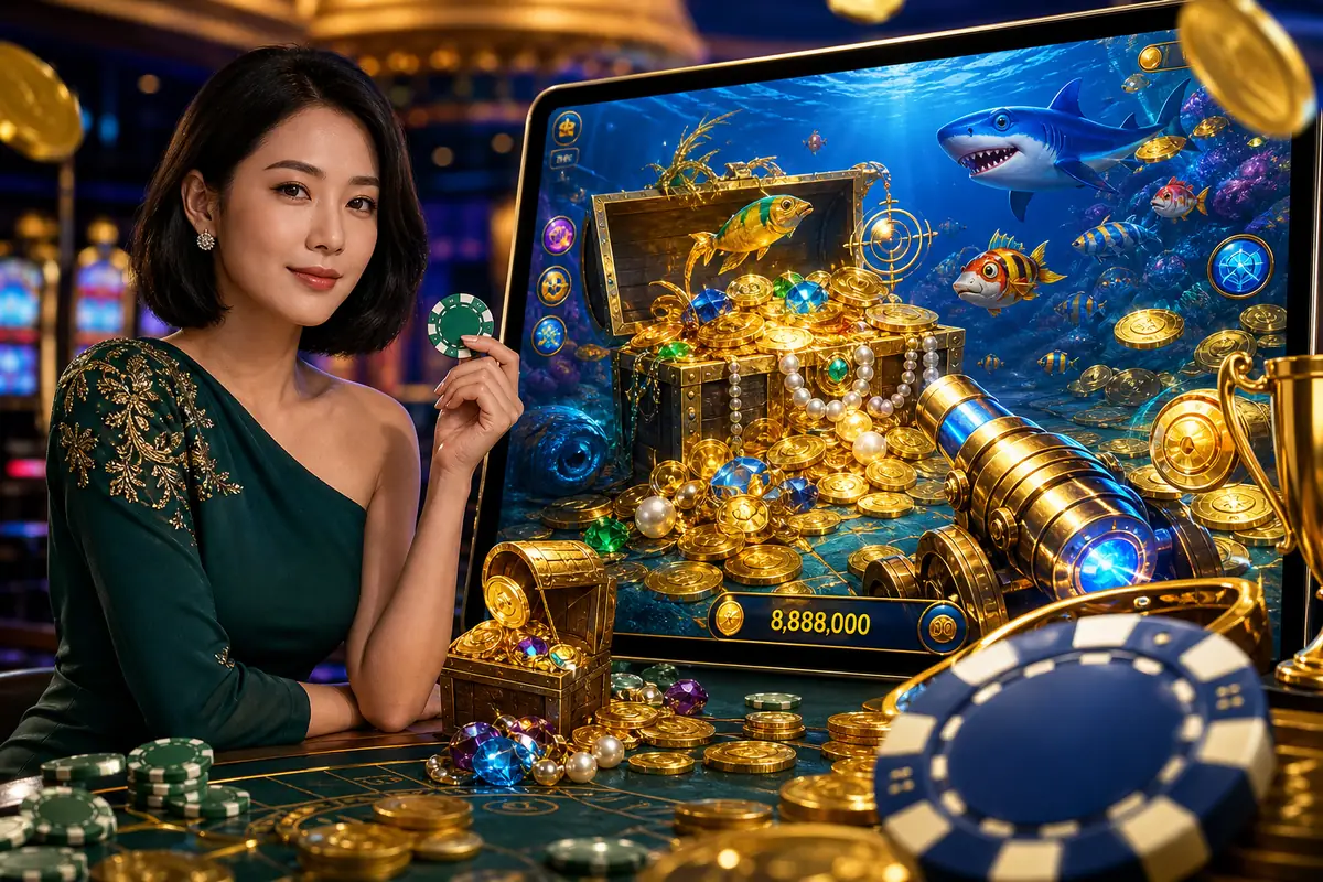 12spin Mahjong Ways slot permainan tile