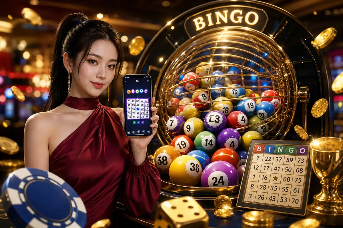 12spin permainan slot kasino selepas log masuk