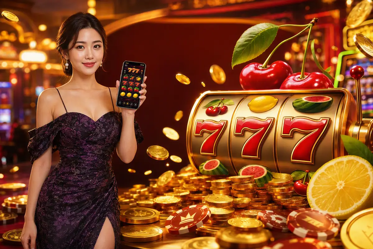 12spin Casino meja permainan kasino langsung