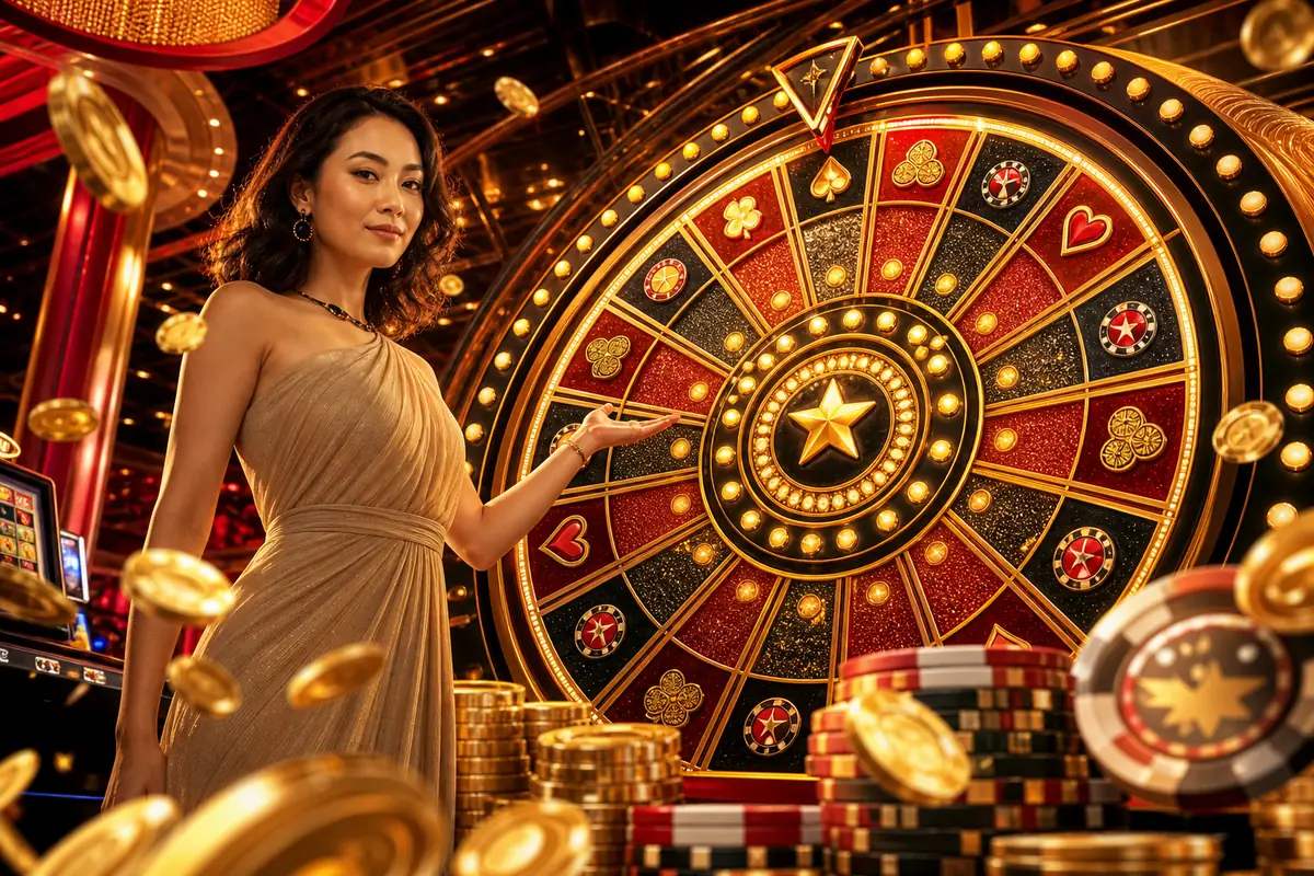 12spin Fortune Tiger slot PG Soft