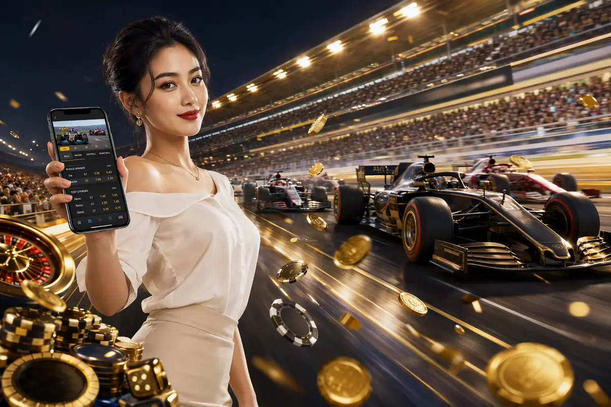 12spin deposit e-wallet loteri 4D